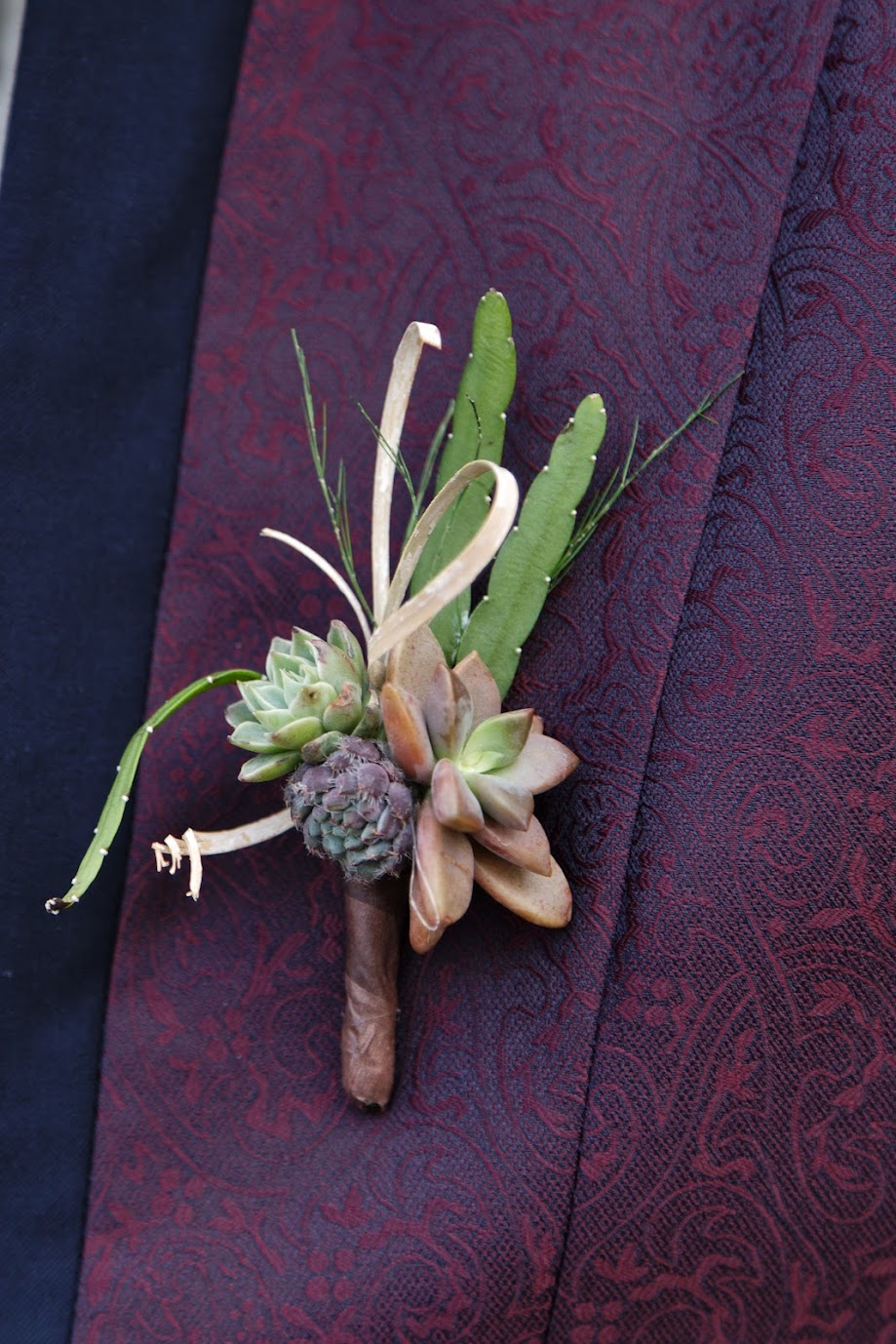 Fleurs de mariage