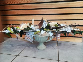 Fleurs pérennes
