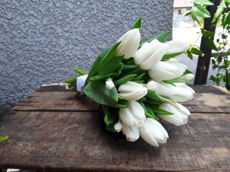 bouquet de mariage