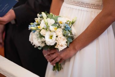bouquet de mariage