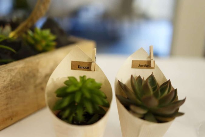 Cadeau pour collaborateurs