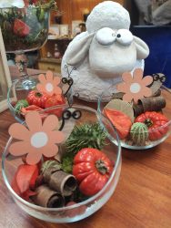 Cadeau objet déco