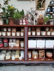 épicerie à Orcier