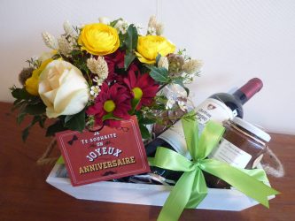 Coffret cadeau