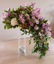 Composition florale