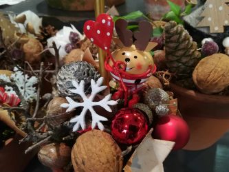 décoration de noël