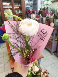 Bouquet de fleurs
