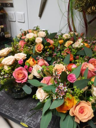 Fleurs