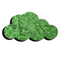 M nuage 10 cm