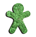 M petit biscuit 10 cm