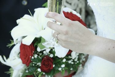 bouquet de mariage